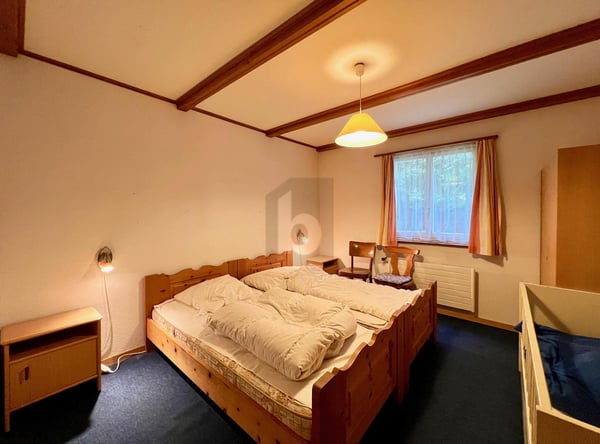 FAMILIEN-PARADIES IN DEN BERGEN 4
