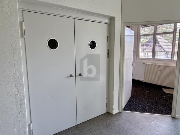 MODERN, FLEXIBEL UND BAHNHOFSNAH 3
