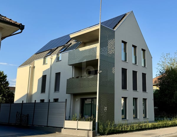 LICHTDURCHFLUTET UND MODERN ZUM ERSTBEZUG 4