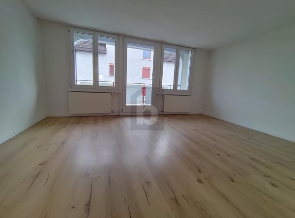 ZENTRAL MIT PRAKTISCHER DACHTERRASSE 2