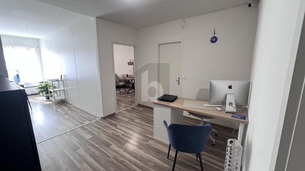 BUREAUX FONCTONNELS AUX EAUX-VIVES 4