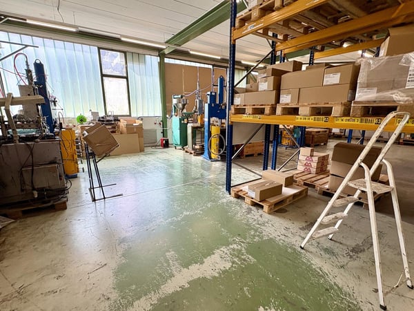 GROSSZÜGIG UND VIELSEITIG NUTZBAR 2