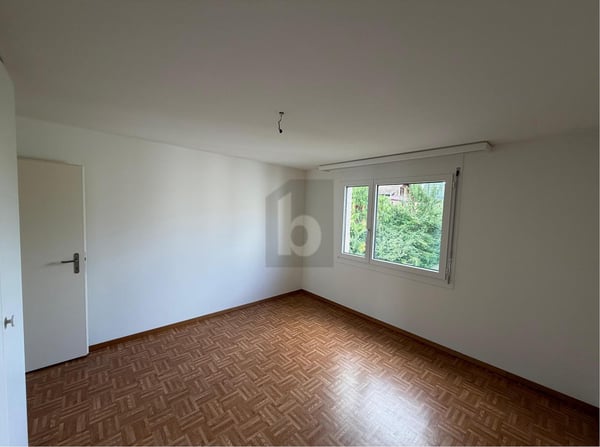 WOHNEN AM ROTSEE - MIT LUZERN VOR DER HAUSTÜRE! 5