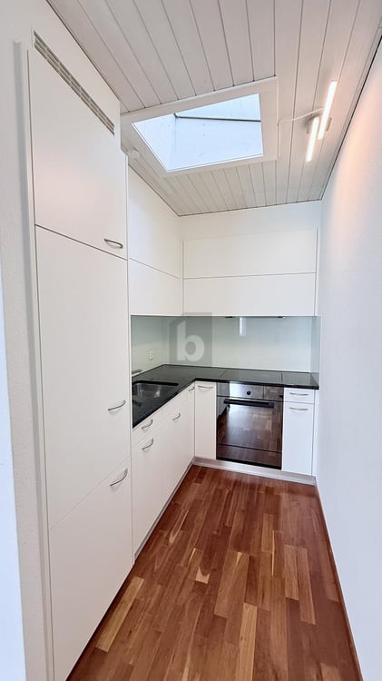 GEMÜTLICH WOHNEN ZWISCHEN EMME & STADT 3