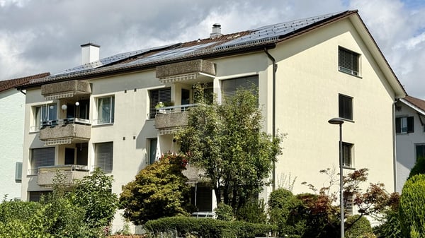 GEMÜTLICH WOHNEN ZWISCHEN EMME & STADT 5