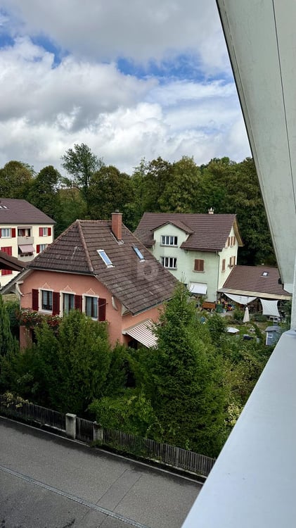 GEMÜTLICH WOHNEN ZWISCHEN EMME & STADT 4
