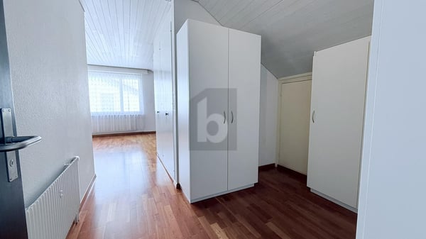 GEMÜTLICH WOHNEN ZWISCHEN EMME & STADT 2