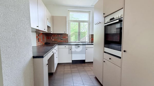 GROSSZÜGIGES WOHNEN AUF ZWEI ETAGEN MIT GARTEN 4