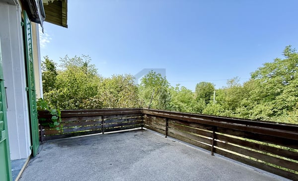 GROSSZÜGIGES WOHNEN AUF ZWEI ETAGEN MIT GARTEN 5