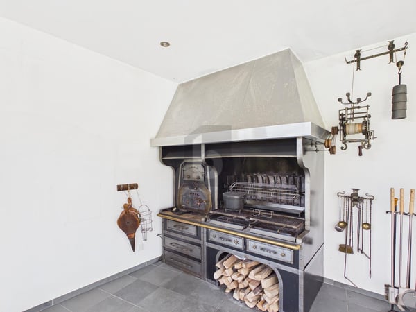 TRADITIONELLES HAUS MIT GARTEN AM LANGLAUF-HOTSPOT 5