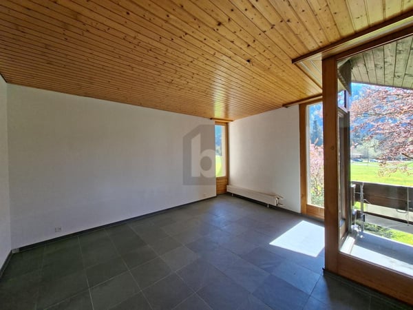 TRADITIONELLES HAUS MIT GARTEN AM LANGLAUF-HOTSPOT 3
