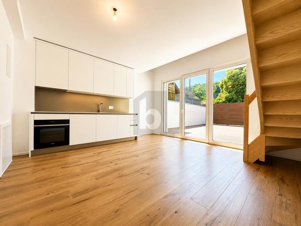 PAISIBLE, MODERNE ET PROCHE DE LA NATURE 2