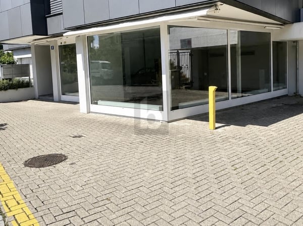 OFFEN, MODERN UND EINLADEND 2