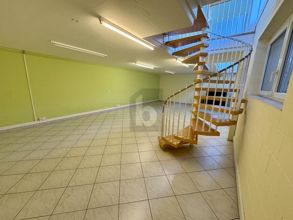 SICHTBAR, ZENTRAL, MIT PARKPLÄTZEN INKLUSIVE 4