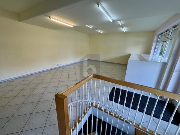 SICHTBAR, ZENTRAL, MIT PARKPLÄTZEN INKLUSIVE 5