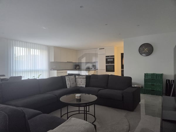 115 M² WOHNTRAUM MIT 20 M² GARTENSITZPLATZ 3