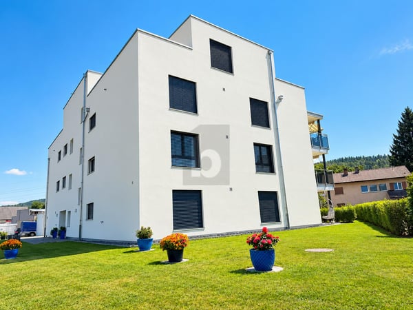 115 M² WOHNTRAUM MIT 20 M² GARTENSITZPLATZ 1