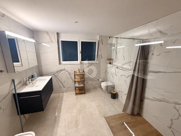 115 M² WOHNTRAUM MIT 20 M² GARTENSITZPLATZ 5