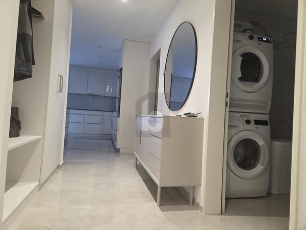 115 M² WOHNTRAUM MIT 20 M² GARTENSITZPLATZ 2