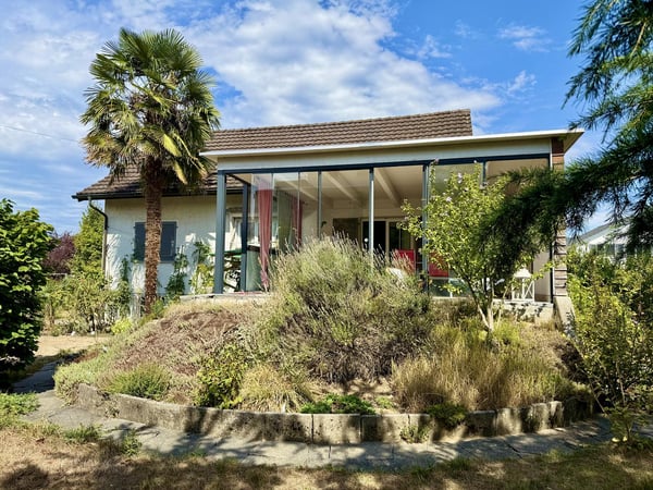 MIT GROSSEM GARTEN AN RUHIGER LAGE 1