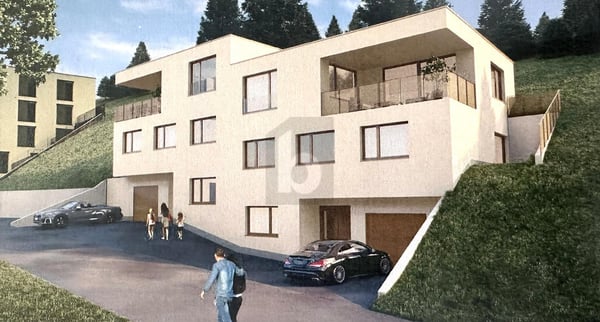 NEUE HAUSHÄLFTE MIT MITGESTALTUNGSMÖGLICHKEIT 1