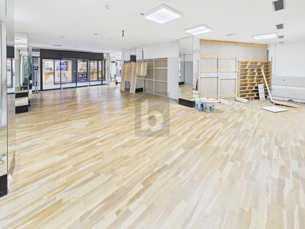 BEFRISTET UND FLEXIBEL FÜR 10 MONATE (POP-UP) 1