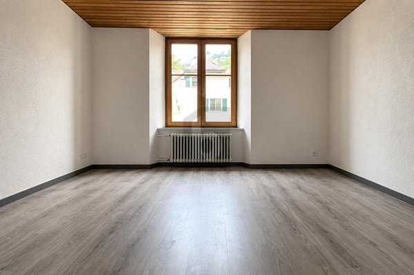 IMMEUBLE 5,4 % ET 2È IMMEUBLE CONSTRUCTIBLE 3