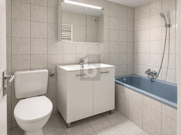 IMMEUBLE 5,4 % ET 2È IMMEUBLE CONSTRUCTIBLE 5