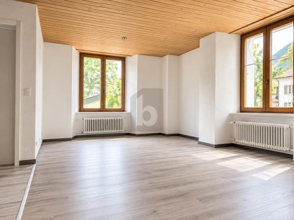 IMMEUBLE 5,4 % ET 2È IMMEUBLE CONSTRUCTIBLE 2