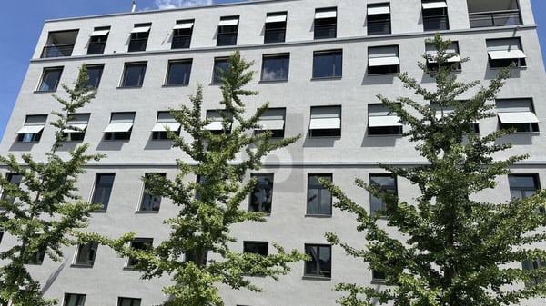 50% PREISVORTEIL FÜR 1 JAHR AN PERFEKTER LAGE 5