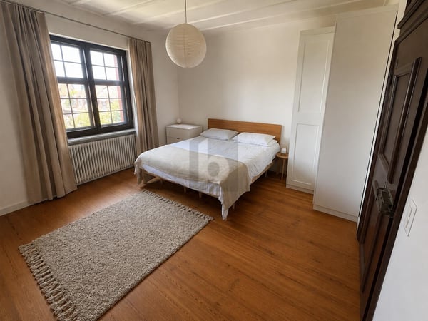 HISTORISCHER CHARME, MEISTERHAFT NEU GEDACHT 3