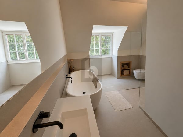 HISTORISCHER CHARME, MEISTERHAFT NEU GEDACHT 5