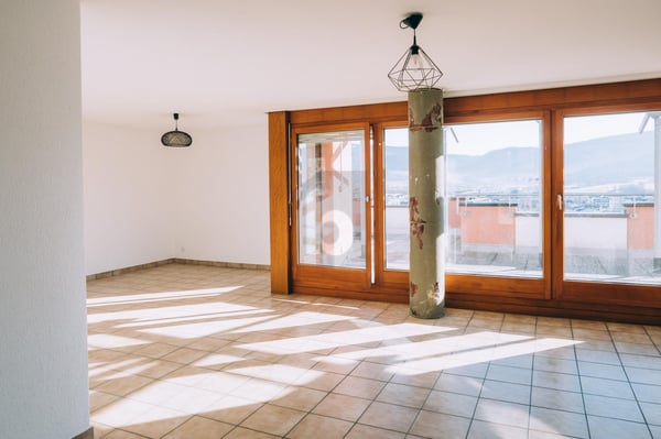 HABITAT D'EXCEPTION AVEC VUE EXCEPTIONNELLE 2