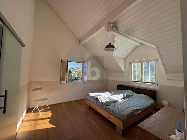 PFERDEHALTERPARADIS AM HALLWILERSEE 5