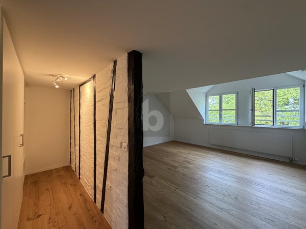MODERN UND ZENTRAL, MIT WEITBLICK 1