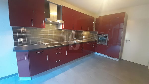 CHARMANTE AVEC TERRASSE PRIVÉE 2