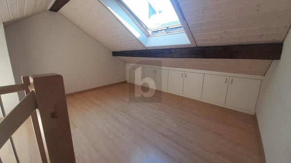 CHARMANTE AVEC TERRASSE PRIVÉE 4