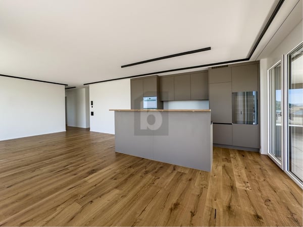 ERSTVERMIETUNG: EXKLUSIV UND MODERN (RESERVIERT) 4
