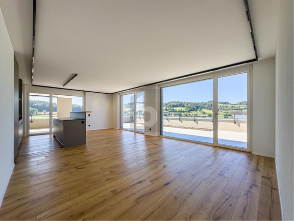 ERSTVERMIETUNG: EXKLUSIV UND MODERN (RESERVIERT) 1