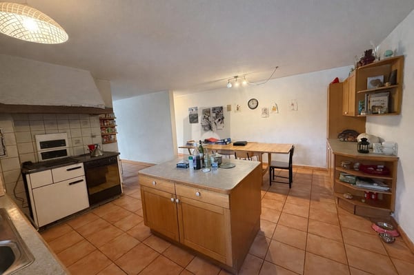 IDÉAL AGRICULTEUR OU CRÉATIONS D'APPARTEMENTS 2