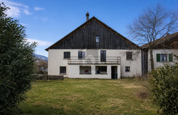 IDÉAL AGRICULTEUR OU CRÉATIONS D'APPARTEMENTS 1