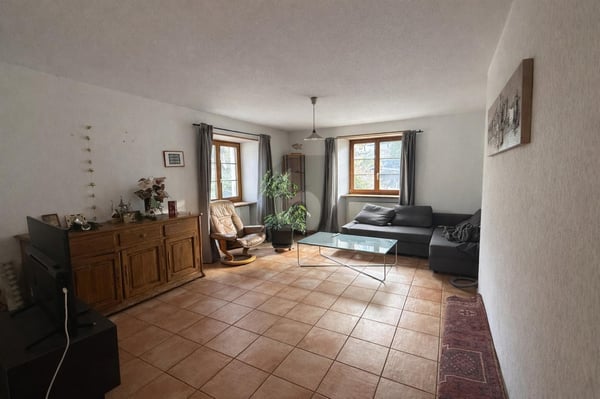 IDÉAL AGRICULTEUR OU CRÉATIONS D'APPARTEMENTS 3