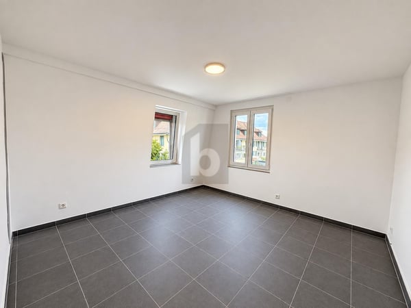 KOMPLETT NEU SANIERT MIT GROSSER TERRASSE 5
