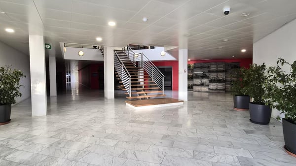 ATTRAKTIV, FUNKTIONAL & IDEAL GELEGEN 5