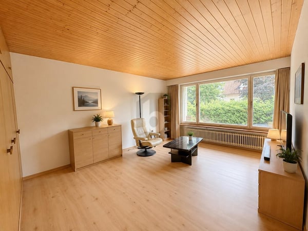 FAMILIENFREUNDLICH MIT SONNIGER GARTENOASE! 3