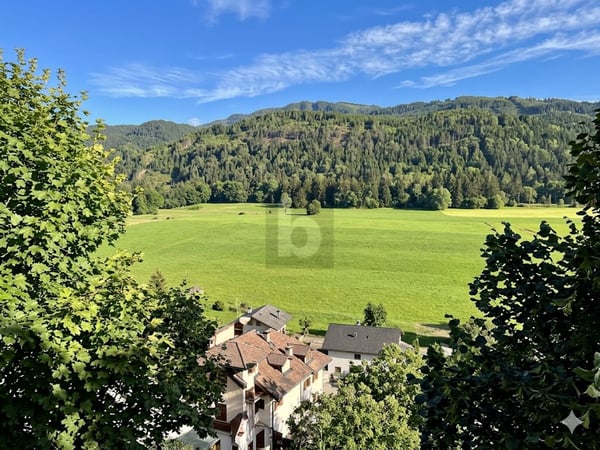 OPPORTUNITÉ, BELLE VUE , TERRAIN ET POTENTIEL 1