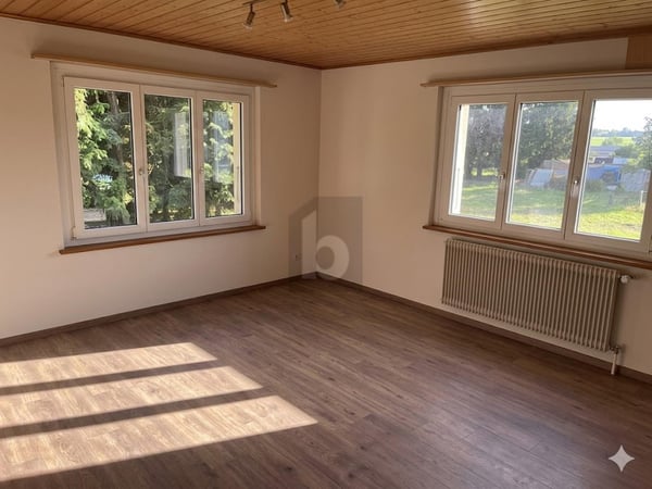 OPPORTUNITÉ, BELLE VUE , TERRAIN ET POTENTIEL 3