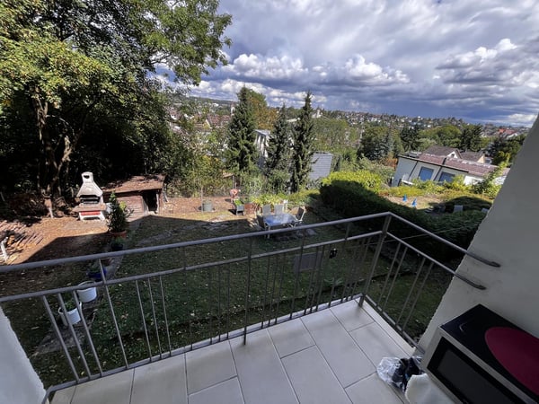GEMÜTLICHES WOHNEN MIT MUNOTBLICK 1