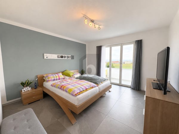 KOMPLETT SANIERT MIT PANORAMABLICK 5