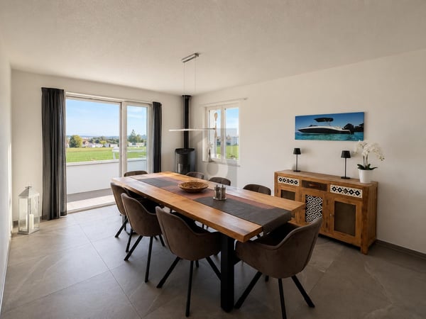KOMPLETT SANIERT MIT PANORAMABLICK 2